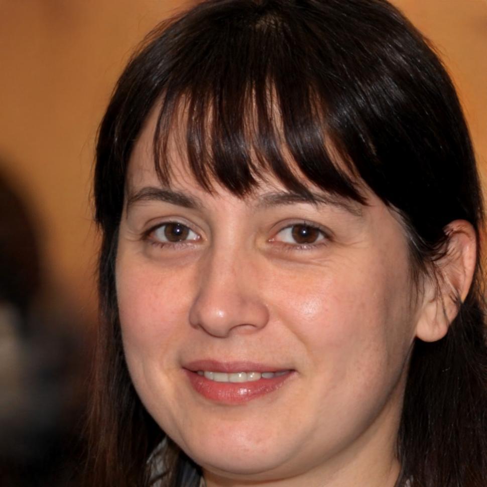 Photo de Marie Dubois